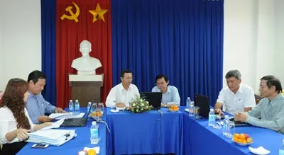 Còn nhiều vướng mắc về thủ tục cấp giấy tờ nhà, đất