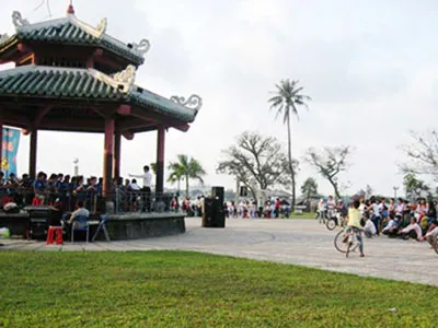 Tối nay tại TP Huế: Khai mạc Liên hoan và Hội thi hợp xướng quốc tế tại Việt Nam lần 2
