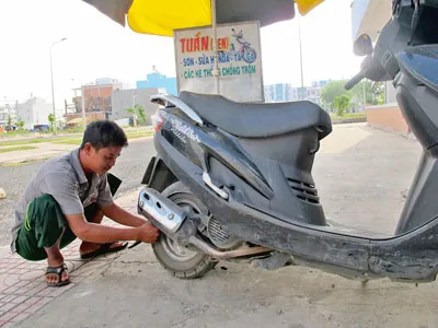 Gian nan hỗ trợ vốn người bị thu hồi đất