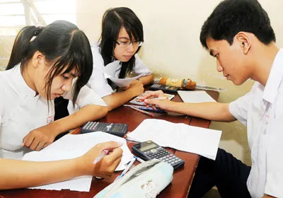 Giáo dục phổ thông sau năm 2015: Phát triển năng lực và hướng nghiệp