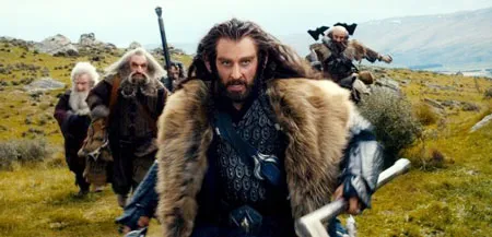 Người Hobbit: Hành trình vô định mê hoặc Bắc Mỹ
