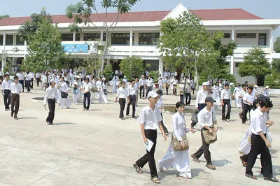 Cần độ mở sáng tạo người học, người dạy