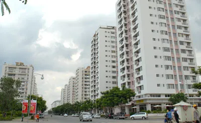 Tập trung xử lý bất động sản tồn kho