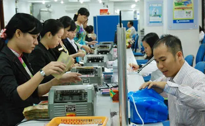 Từ 24-12, giảm thêm 1% các mức lãi suất cơ bản