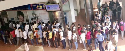 Dây dưa học phí: Nhà trường, người học đều gặp khó
