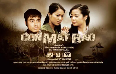 “Con mắt bão” một thời hoa đỏ