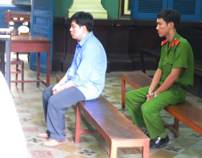 Tử vong vì tiếng “Alô”