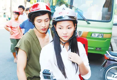 6 phim chiếu tết