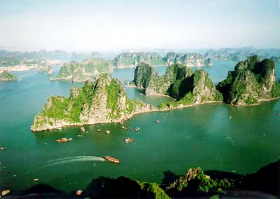 Vịnh Hạ Long