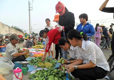 TPHCM: Thưởng Tết cao nhất 624 triệu đồng/người
