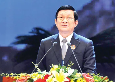 Biểu tượng của bản lĩnh, trí tuệ và chủ nghĩa anh hùng cách mạng Việt Nam