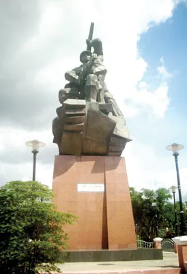 50 năm chiến thắng Ấp Bắc (2-1-1963 – 2-1-2013): Vang lừng chiến công