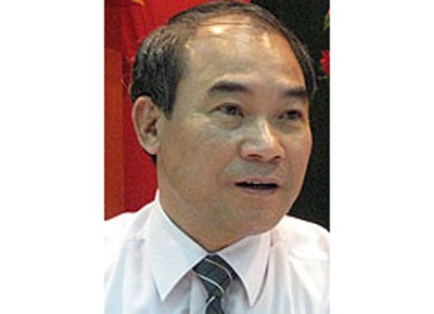 Nguyen Vinh Hien, Deputy Minister of Education and Training