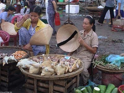 Eateries in northern provinces promise not to use food items and poultry meat that would be unsafe for their customers