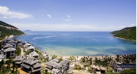 Da Nang City carries out investment projects