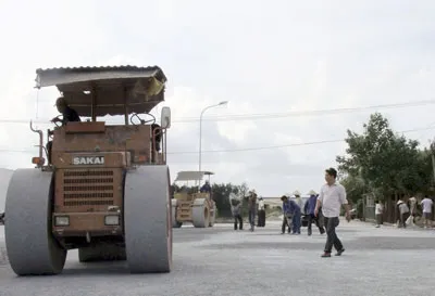 Giúp nhau làm giàu - Động lực phát triển nông thôn mới