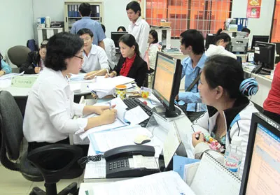 Trợ cấp thất nghiệp không quá 20 lần lương tối thiểu