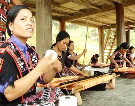 Thừa Thiên – Huế: Đề xuất lễ hội Azakooh là di sản văn hóa phi vật thể quốc gia