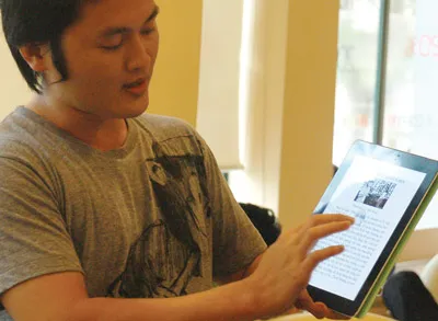 Bất cập trong quản lý xuất bản