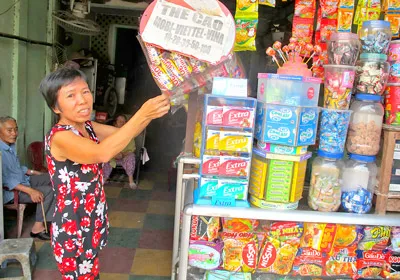Quận đầu tiên tại TPHCM không còn hộ nghèo