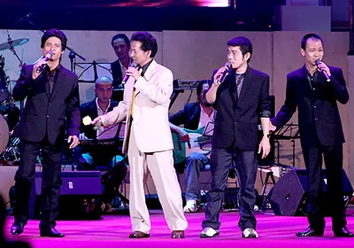 Thu phí bản quyền âm nhạc - Còn thất thu tới 80%