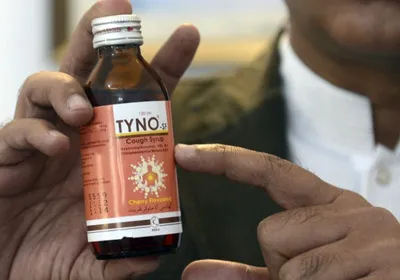 Thuốc giả: Trả giá bằng mạng thật