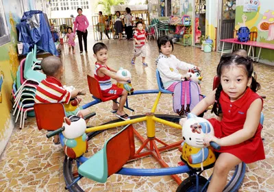 Quận Thủ Đức: Năm 2013, 83% chủ nhà trọ không tăng giá