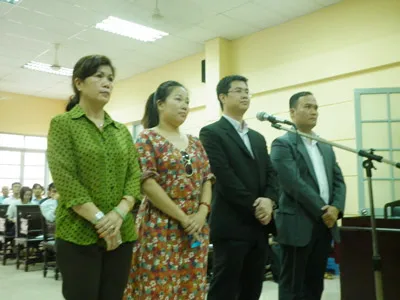 Vụ đòi 55,5 triệu USD tiền thắng trò chơi từ máy đánh bạc: Công ty Liên doanh Đại Dương thua kiện