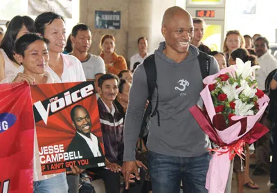 Giọng hát Việt: Chặng cuối cuộc thi đầy sóng gió