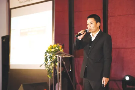 Bridgestone Việt Nam tổ chức hội nghị: “Giải pháp tối ưu dành cho các đội xe” năm 2013 ảnh 2