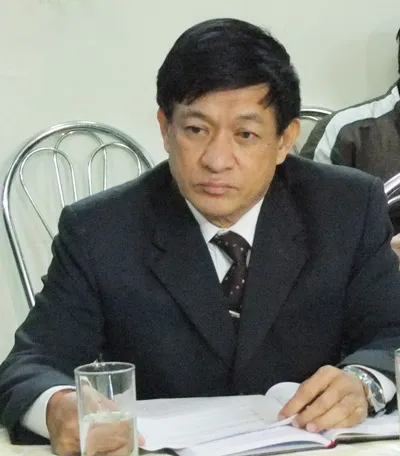 Nguyên Chủ tịch UBND huyện Tiên Lãng Lê Văn Hiền bị khởi tố vì tội thiếu trách nhiệm gây hậu quả nghiêm trọng