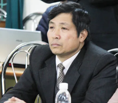 Ông Nguyễn Văn Khanh - Nguyên phó Chủ tịch UBND huyện Tiên Lãng bị khởi tố vì tội hủy hoại tài sản