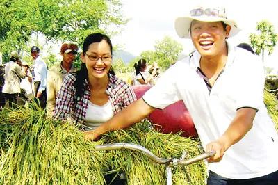 Đồng bằng sông Cửu Long - Cần tăng cường liên kết để phát huy thế mạnh