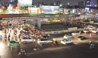 Gấp rút “khai thông” cửa ngõ Đông Bắc