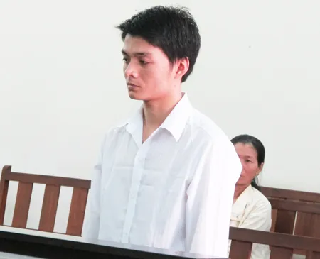 “Quan hệ” với trẻ em, lãnh 15 năm tù