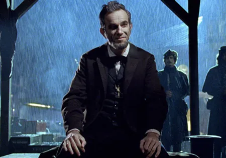 Phim về tổng thống Mỹ Lincoln bội thu đề cử BAFTA 2013 ảnh 2