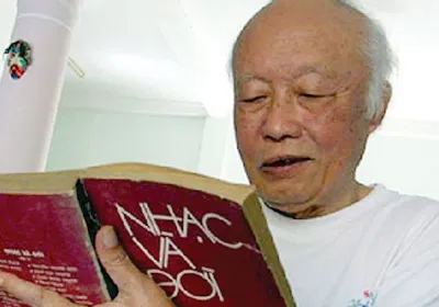 Hoàng Hiệp nhớ về Hà Nội