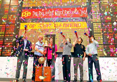 Chứng khoán “Đầu tư ASEAN 2013” - Lộ trình nhất thể hóa thị trường vốn