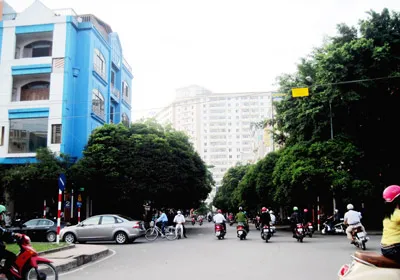 Thực thi Luật Thuế sử dụng đất phi nông nghiệp - Những vướng mắc cần tháo gỡ