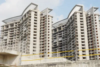 Nghị quyết 02/NQ-CP - "cứu cánh" của doanh nghiệp bất động sản