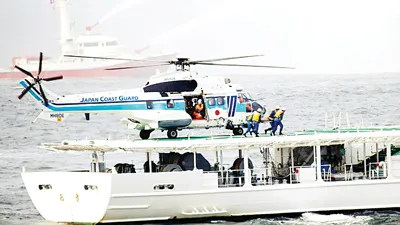 Trung - Nhật không nhượng bộ chủ quyền hải đảo