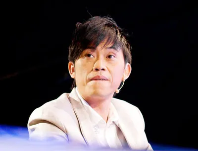 Người nổi tiếng giả người nổi tiếng