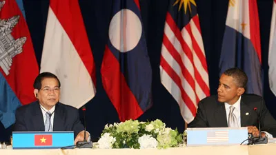 Nhân đọc Bên thắng cuộc của Huy Đức - Nguy hiểm của sự lập lờ ảnh 2