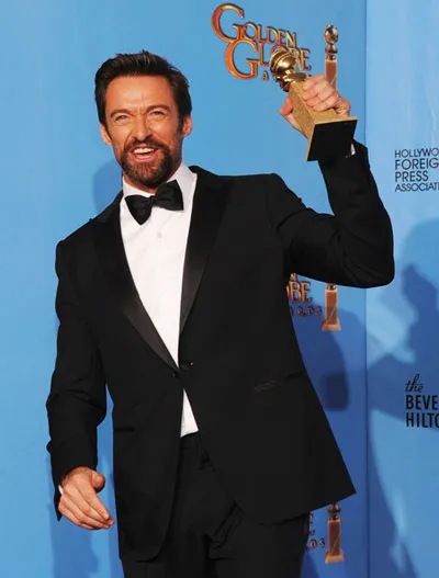 Hugh Jackman