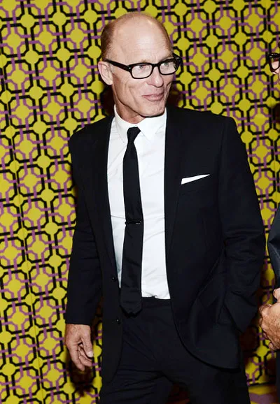 Phim "Argo" thắng lớn tại Quả cầu vàng 2013 ảnh 15