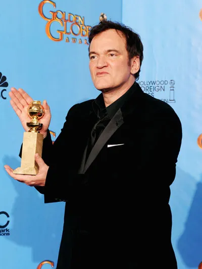 Quentin Tarantino