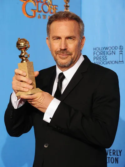 Kevin Costner