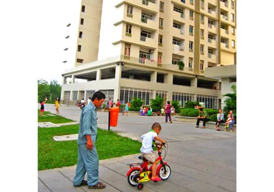 Vẫn chưa ổn cách tính bảng giá đất