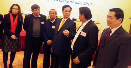 Các tập đoàn, tổng công ty nhà nước không được đầu tư ngoài ngành