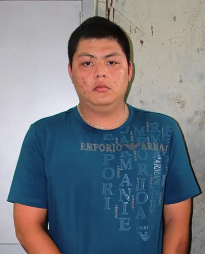 Bắt băng cướp ở quận 5, TPHCM